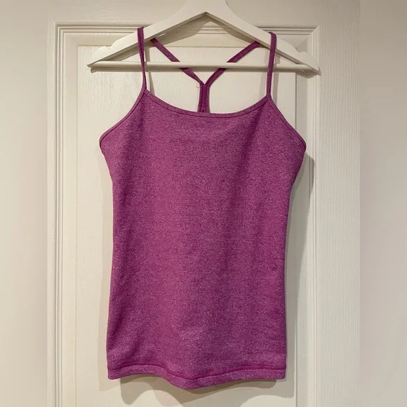 ⭐️ Lululemon Power Y Tank Top - Picture 1 of 5